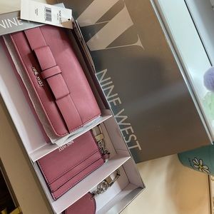 wallet set